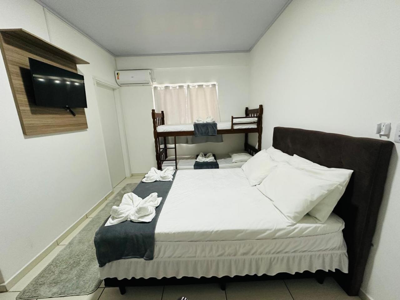 Pousada Safari Пення Екстер'єр фото